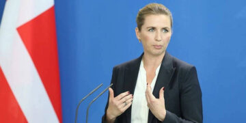 Grönland tartışması NATO zirvesinin önüne geçti