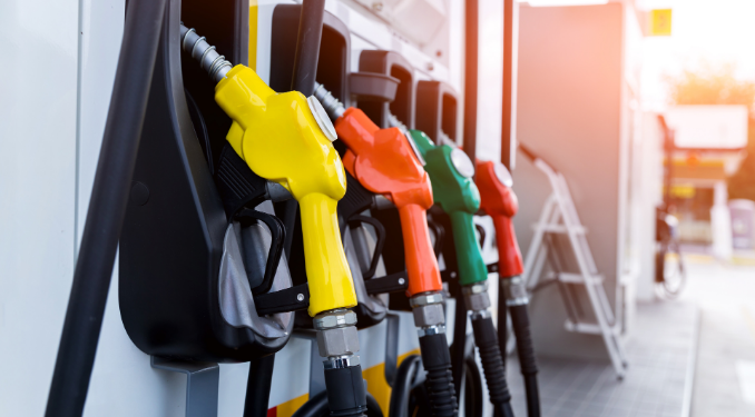 Motorin fiyatları yeni zamla 73 liraya yaklaştı
