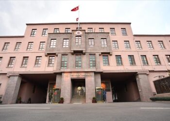 MSB’den CAATSA Çağrısı: Tüm Kısıtlamalar Kalkmalı