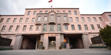 MSB’den CAATSA Çağrısı: Tüm Kısıtlamalar Kalkmalı