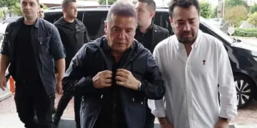 Muhittin Böcek ve Gökhan Böcek’in tutukluluğu sürecek