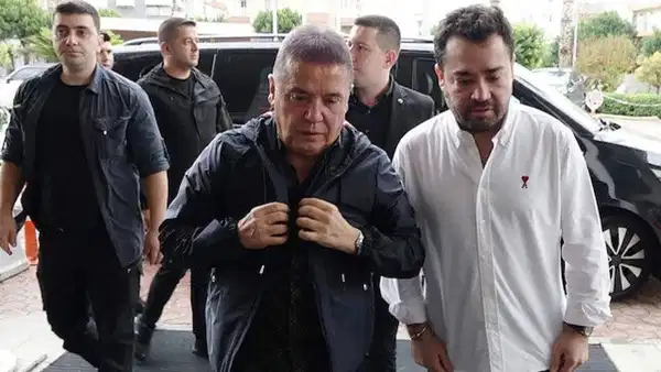 Muhittin Böcek ve Gökhan Böcek’in tutukluluğu sürecek