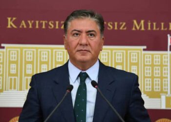Murat Emir’den Çankaya Belediyesi’ne yapılan operasyona sert tepki