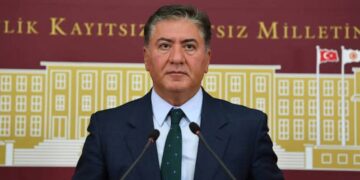 Murat Emir’den Çankaya Belediyesi’ne yapılan operasyona sert tepki