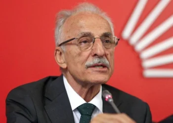 Karayalçın, yapay zekâ ile hazırlanan dolandırıcılık videolarını yargıya taşıdı