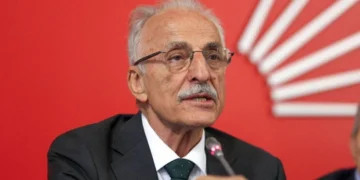Karayalçın, yapay zekâ ile hazırlanan dolandırıcılık videolarını yargıya taşıdı