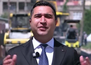 CHP’li Belediye Başkanı Mustafa Mert Olcar’a Silahlı Saldırı