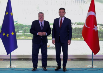 AP Türkiye Raportörü, İmamoğlu davası için İstanbul’a geliyor