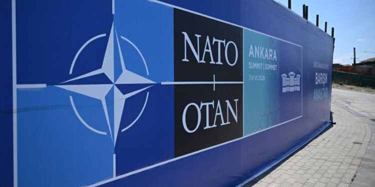 36. NATO Zirvesi, Savunma Sanayii Forumu ile Ankara’da Başladı