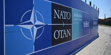 NATO Liderler Zirvesi’nin detaylı programı açıklandı