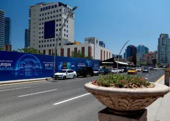 NATO Zirvesi için 3 Bin Uluslararası Basın Mensubu Akredite Edildi