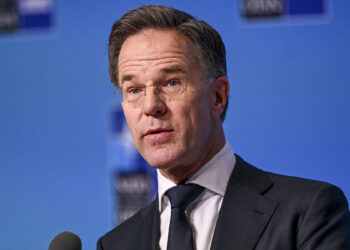 NATO Genel Sekreteri Rutte: Rusya uzun vadeli tehdit, Ukrayna’ya destek sürecek