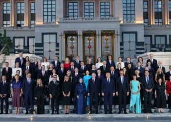 NATO Zirvesi’nde Kararlar Açıklandı: 2026 Sonuç Bildirgesi Duyuruldu