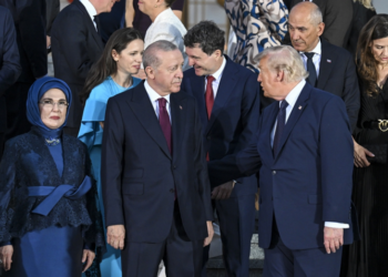 NATO’da kritik karar günü: Liderler dört ana başlığa odaklandı