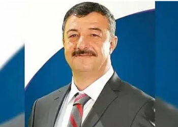 Şirvan Belediye Başkanı Necat Cellek yaşamını yitirdi