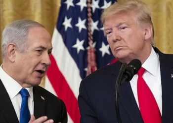 Netanyahu’dan Türkiye’nin F-35 Programına Dönüşüne Tepki