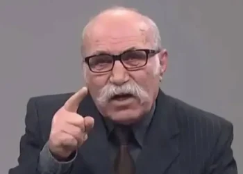 HKP Genel Başkanı Nurullah Efe adli kontrolle serbest bırakıldı