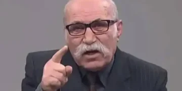 HKP Genel Başkanı Nurullah Efe adli kontrolle serbest bırakıldı