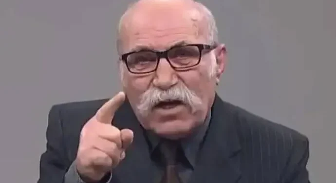HKP Genel Başkanı Nurullah Efe adli kontrolle serbest bırakıldı