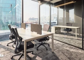 Kiralık Bulunamayan Ofisler Artık Konuta Dönüştürülebilecek