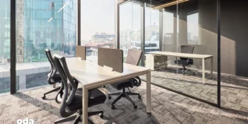Kiralık Bulunamayan Ofisler Artık Konuta Dönüştürülebilecek
