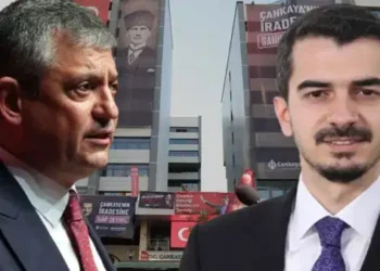 Özgür Özel’den Çankaya için yürüyüş daveti: Millet için yürüyoruz