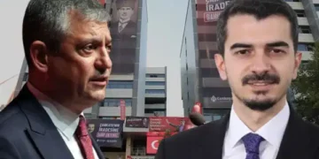 Özgür Özel’den Çankaya için yürüyüş daveti: Millet için yürüyoruz