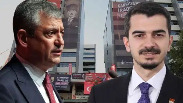 Özgür Özel’den Çankaya için yürüyüş daveti: Millet için yürüyoruz