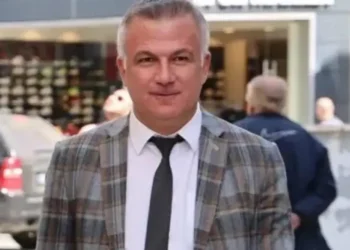 Marmaris Belediye Başkan Yardımcısı Özgür Han tahliye edildi