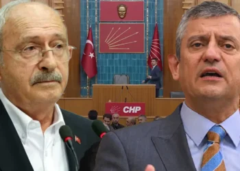 MetroPoll anketi: Özgür Özel’in yeni parti senaryosu siyasi dengeyi değiştiriyor