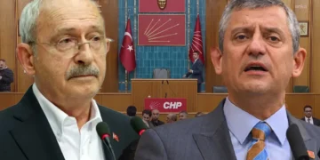 MetroPoll anketi: Özgür Özel’in yeni parti senaryosu siyasi dengeyi değiştiriyor