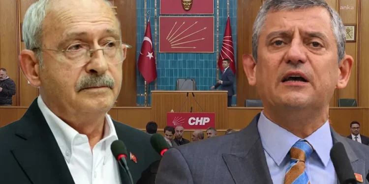 MetroPoll anketi: Özgür Özel’in yeni parti senaryosu siyasi dengeyi değiştiriyor