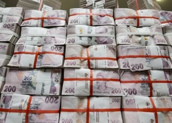 KKM bakiyesindeki gerileme sürüyor