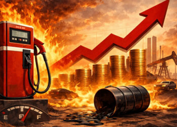 Körfez’deki patlamalar petrol fiyatlarını artırdı: Akaryakıtta zam beklentisi