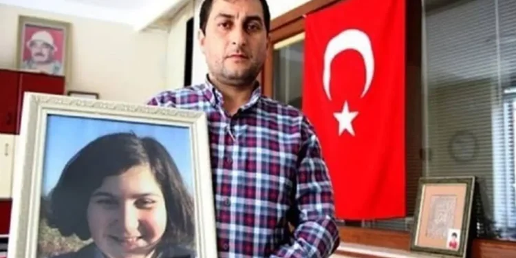 Rabia Naz dosyasına 10 yeni klasör delil eklendi