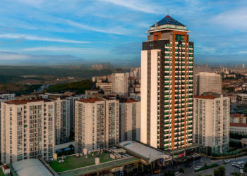 1.9 milyar TL’lik dev satış: Radisson Residences Oteli satışa çıkıyor!