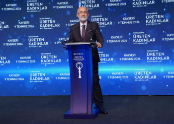 Halkbank Üreten Kadınlar Buluşmaları Kayseri’de Gerçekleşti