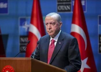 Cumhurbaşkanı Erdoğan’dan F-35 açıklaması: Trump’ın tutumu olumlu