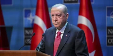 Cumhurbaşkanı Erdoğan’dan F-35 açıklaması: Trump’ın tutumu olumlu