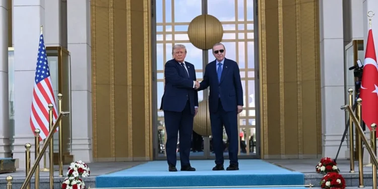 Trump’tan flaş açıklama: İran’la ateşkes sona erdi