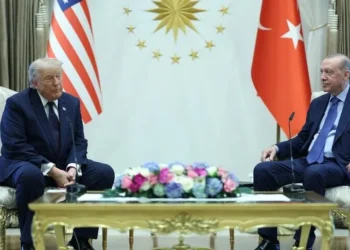 Erdoğan’dan Trump görüşmesi sonrası KAAN ve F-35 mesajı