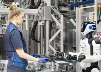 Hyundai’de insansı robot gerilimi: Üretim durma noktasında