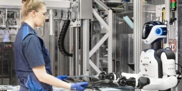 Hyundai’de insansı robot gerilimi: Üretim durma noktasında