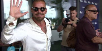 Ricky Martin, İstanbul’da konser için sahne alacak