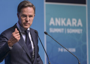 NATO Genel Sekreteri Rutte: Türkiye’nin İttifaktaki Rolü Kritik
