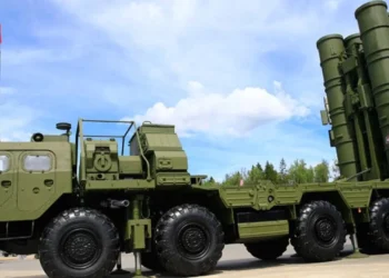 Türkiye’nin S-400’leri Başka Bir Ülkeye Satacağı İddiası Gündemde