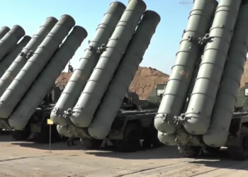 F-35 için S-400’ler Dubai’ye Gidiyor