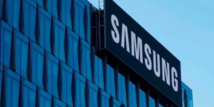 Samsung’un kârında rekor artış: Yüzde 1800 yükseldi