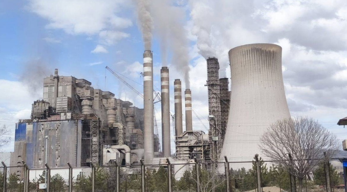 Termik Santralin 4. Ünitesine Dair Şok Bilirkişi Raporu