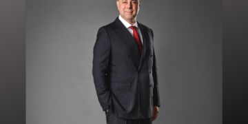 Serdar Başoğlu, MLPCARE’in Yeni İcra Kurulu Üyesi ve Grup CFO’su Oldu